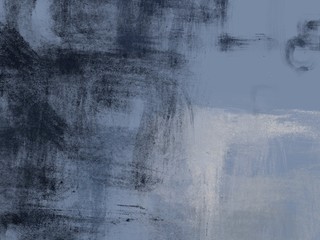 Obraz premium Abstract painting on canvas. Hand made art. Colorful texture. Modern artwork. Strokes of fat paint. Brushstrokes. Contemporary art. Artistic background image.