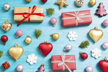 Christmas background