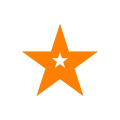 Star Logo Vector Template Design Illustration