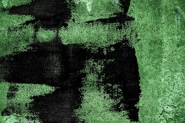 Rough concrete neutral ultra green texture, stone surface, cement background
