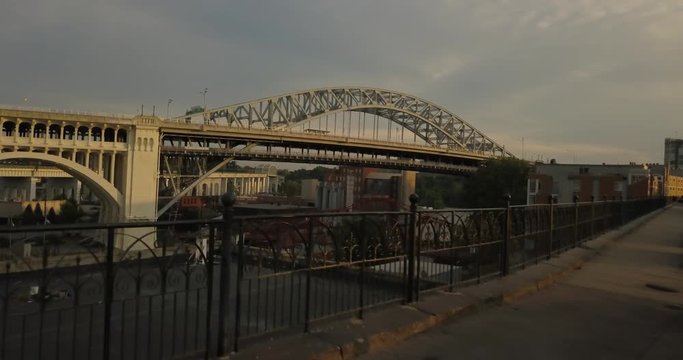 CLE Bridge