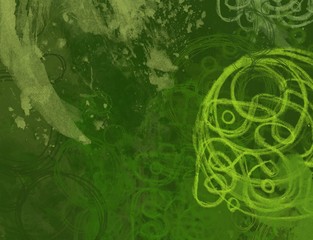 Abstract painting on canvas. Hand made art. Colorful texture. Modern artwork. Strokes of fat paint. Brushstrokes. Contemporary art. Artistic background image.