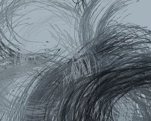 Abstract painting on canvas. Hand made art. Colorful texture. Modern artwork. Strokes of fat paint. Brushstrokes. Contemporary art. Artistic background image.