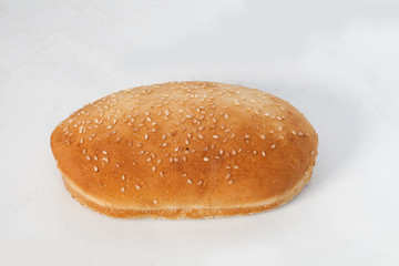 Snack ready meals sandwich