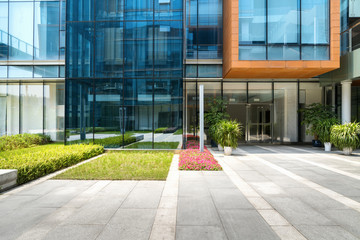 Software Park Architecture in chongqing,china