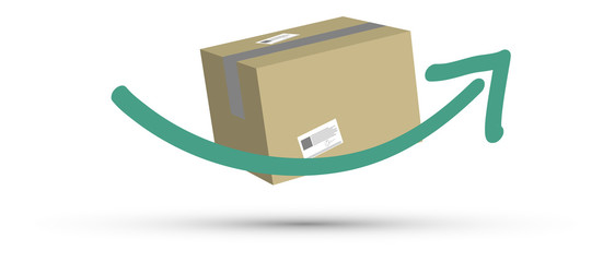 spedizioni, pacchi, pacco, corriere