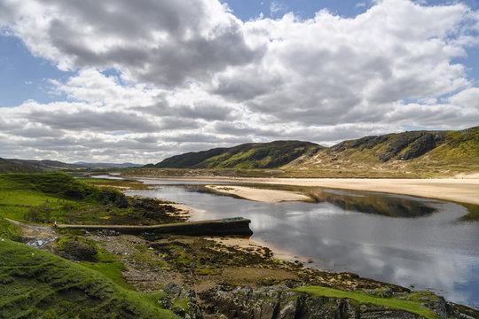 River naver