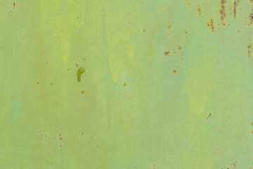 Metal texture with scratches and cracks