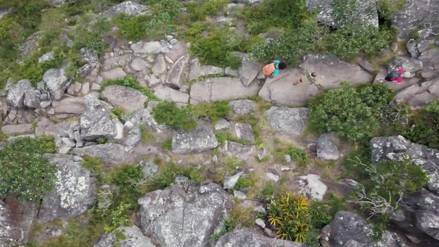 Men Clibing v1