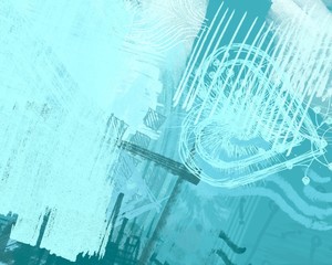 Abstract painting on canvas. Hand made art. Colorful texture. Modern artwork. Strokes of fat paint. Brushstrokes. Contemporary art. Artistic background image.