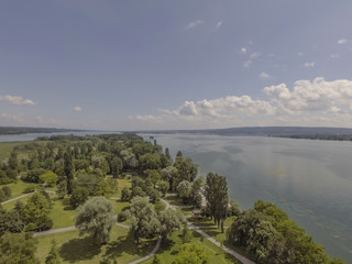 Mettnau - Radolfzell - Bodenseeufer