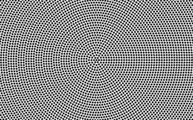 Black stars on white background. Simple background. Geometric pattern. Vector illustration