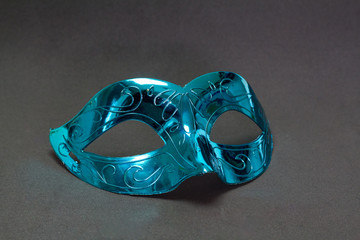 Carnival mask