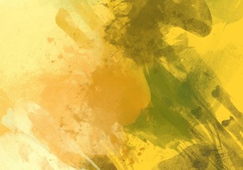 Abstract painting on canvas. Hand made art. Colorful texture. Modern artwork. Strokes of fat paint. Brushstrokes. Contemporary art. Artistic background image.