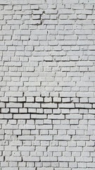 gray brick wall