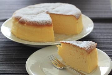Cheese Cake