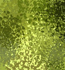 Obraz premium Abstract painting on canvas. Hand made art. Colorful texture. Modern artwork. Strokes of fat paint. Brushstrokes. Contemporary art. Artistic background image.