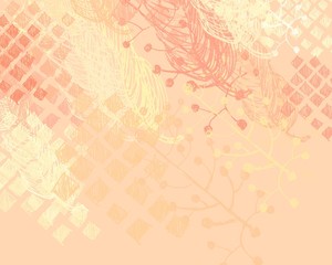 Abstract painting on canvas. Hand made art. Colorful texture. Modern artwork. Strokes of fat paint. Brushstrokes. Contemporary art. Artistic background image.