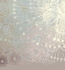 Abstract painting on canvas. Hand made art. Colorful texture. Modern artwork. Strokes of fat paint. Brushstrokes. Contemporary art. Artistic background image.