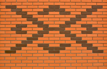 brick wall background