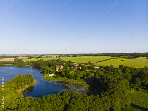 Deutschlandmecklenburg Vorpommern Waren Müritz