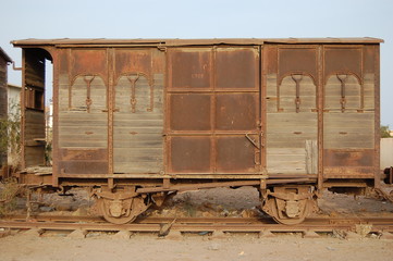 Erythrée