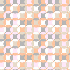 Simple bright pattern for textile or scrapbooking background