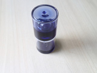 office decoration viscous liquid