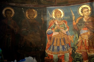 Bulgarie