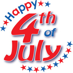 Happy 4th of July