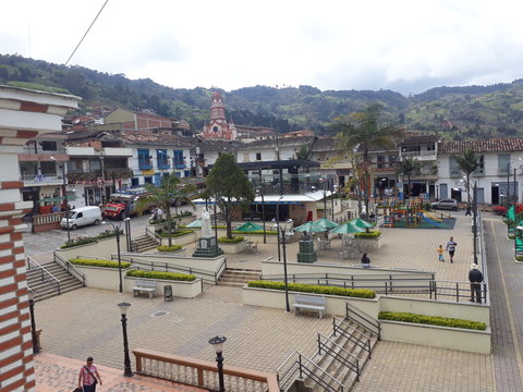  municipality of Granada