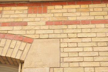 brique mur