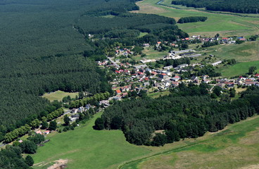 Hammer im Landkreis Vorpommern-Greifswald 2015
