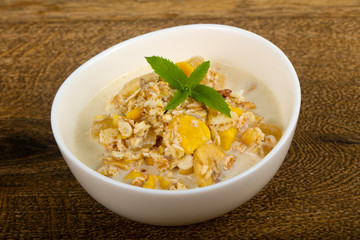 Muesli