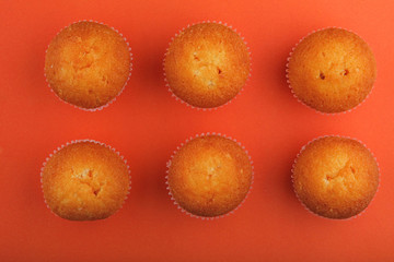 Muffin cookies studio quality