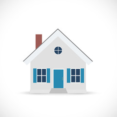 House Illustration