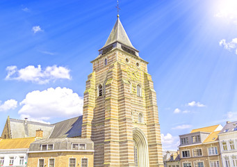 Wavre / Waver, Belgium