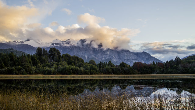 paisaje