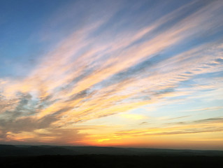 Texas Sunset