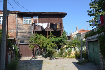 Ślepy zaułek