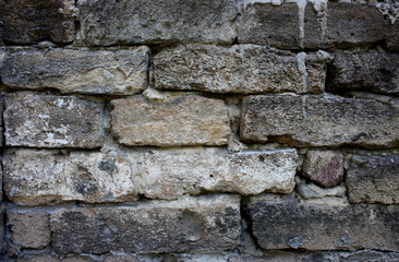 wall brick