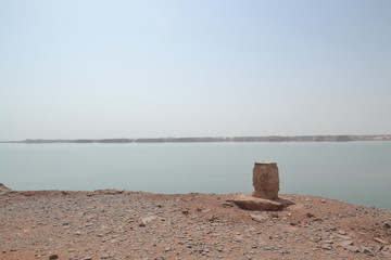 Starożytne pozostałości