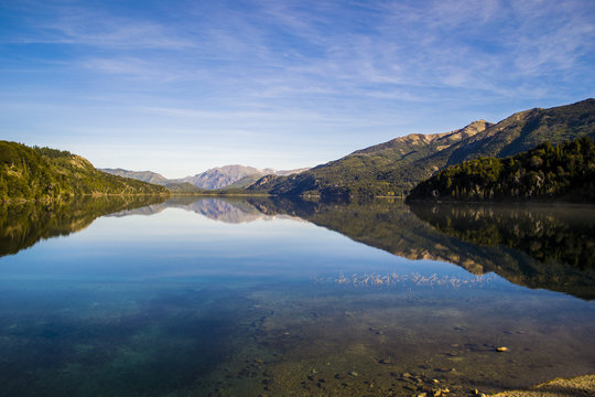 paisaje
