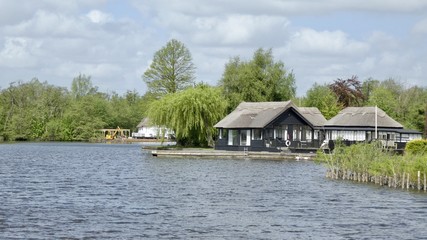 Norfolk Broads
