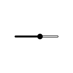 loaing bar icon. Element of loading sign for mobile concept and web apps. Detailed loaing bar icon can be used for web and mobile. Premium icon