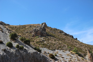 Espanha - Granada/Alhambra/Sierra Nevada