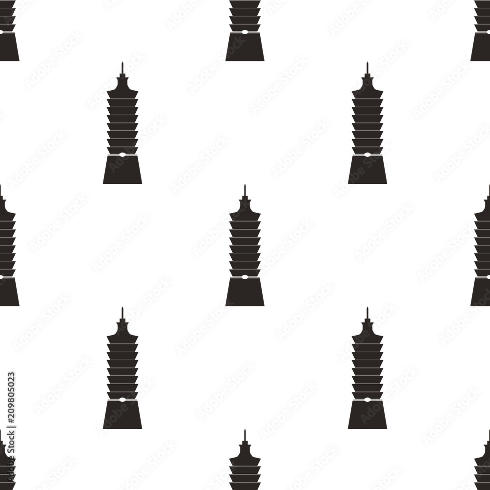 Aufkleber australian famous building icon. element of building icon for mobile concept and web apps. pattern r