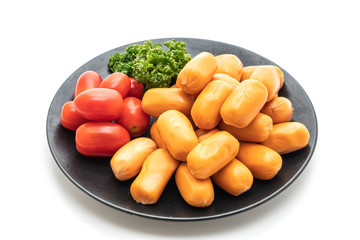 pork cocktail sausage