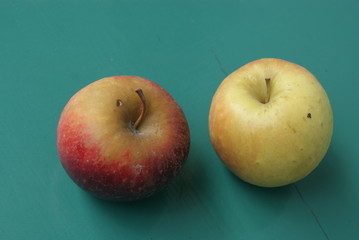 pommes