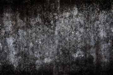 Old cement wall, For texture and background.